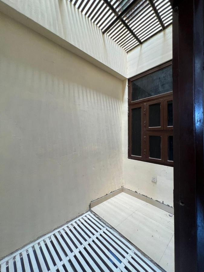 Hotel Grand Mala Jaipur Buitenkant foto