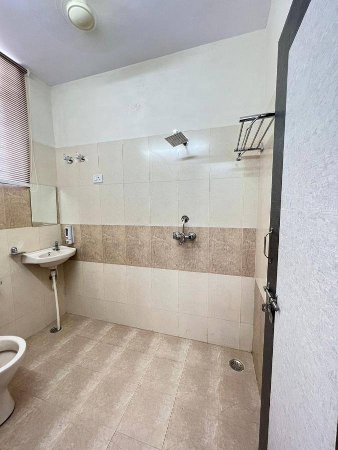 Hotel Grand Mala Jaipur Buitenkant foto