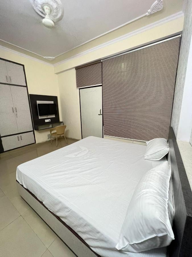 Hotel Grand Mala Jaipur Buitenkant foto